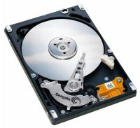 Seagate Momentus 5400.3 120GB SATA 5400RPM (ST9120822AS)